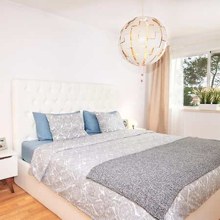 Exclusive Apartments Lisbon - Charneca De Caparica מראה חיצוני תמונה