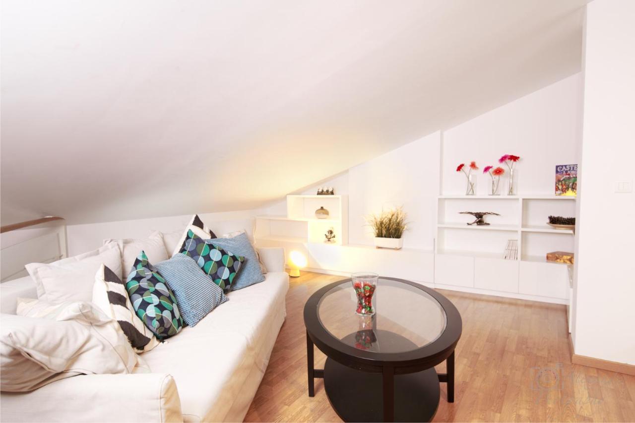 Exclusive Apartments Lisbon - Charneca De Caparica מראה חיצוני תמונה