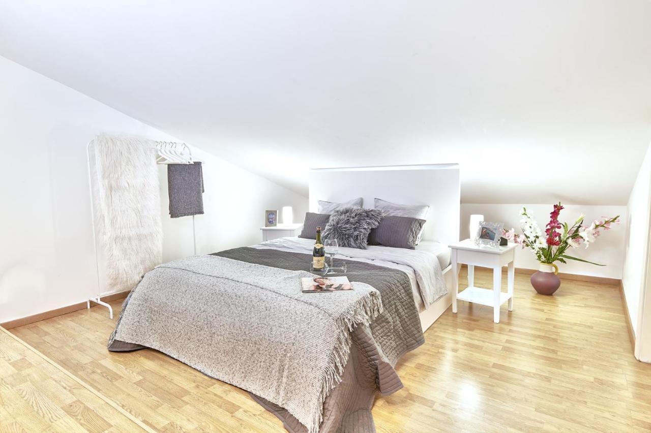 Exclusive Apartments Lisbon - Charneca De Caparica מראה חיצוני תמונה