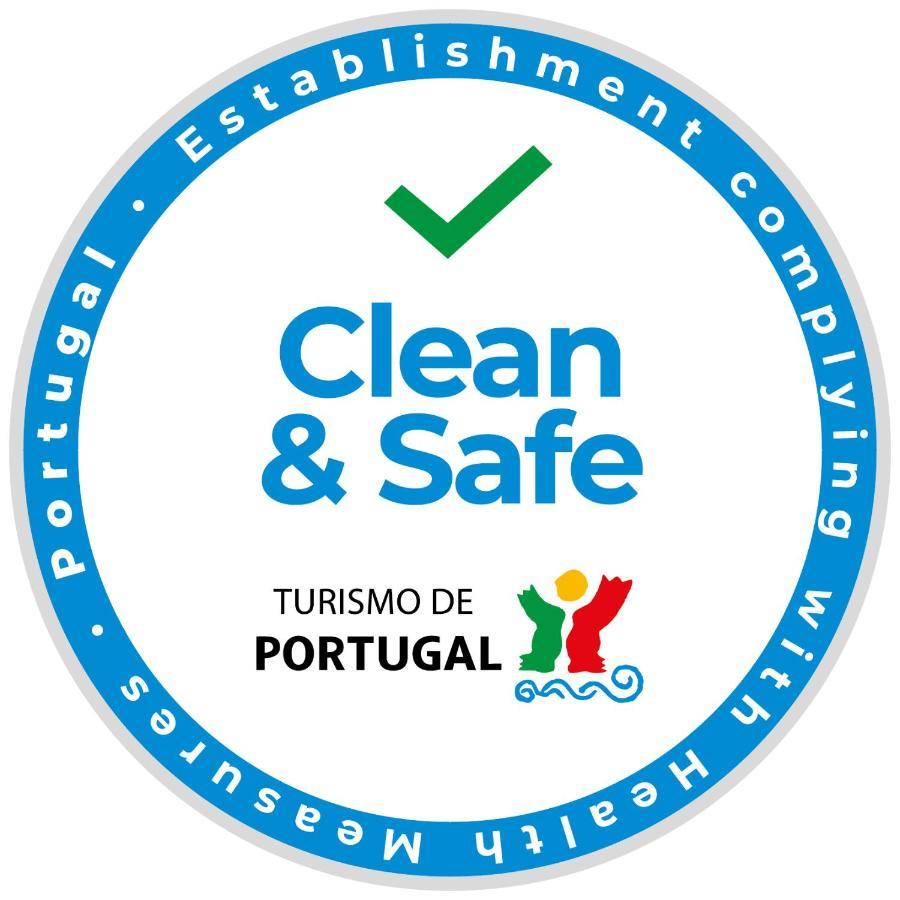 Exclusive Apartments Lisbon - Charneca De Caparica מראה חיצוני תמונה