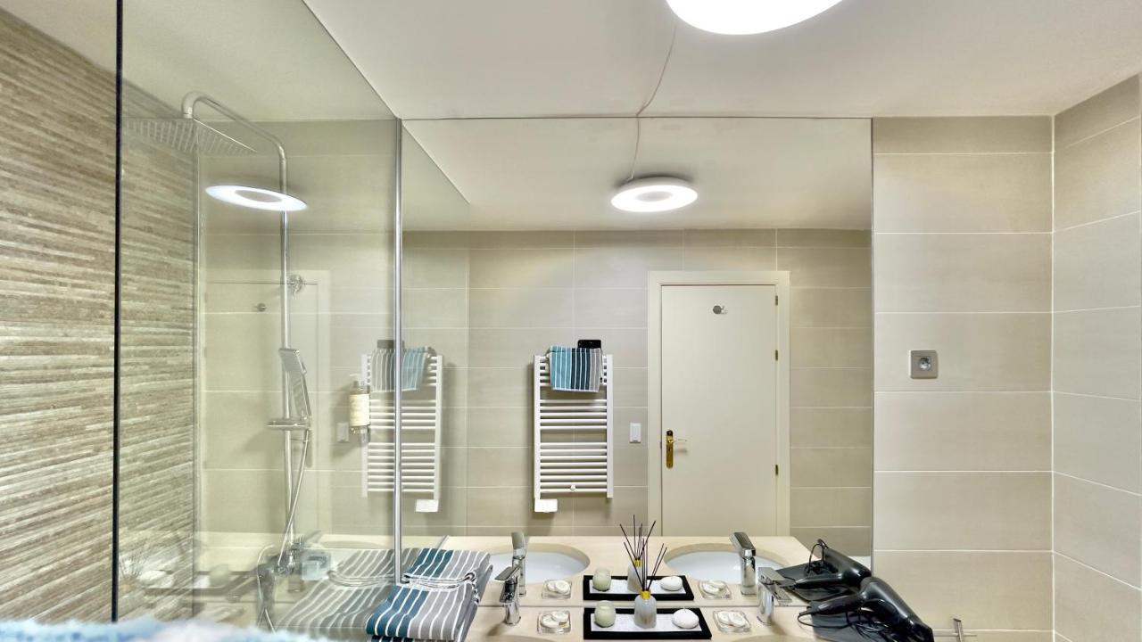 Exclusive Apartments Lisbon - Charneca De Caparica מראה חיצוני תמונה