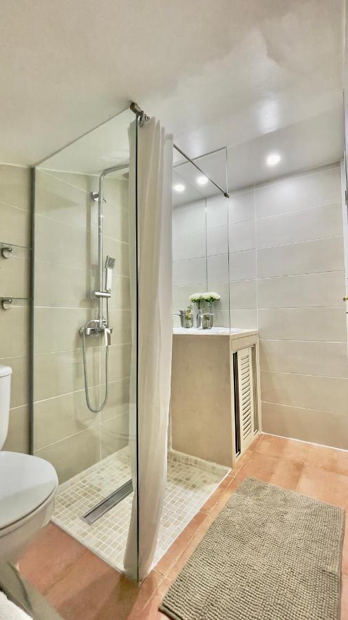 Exclusive Apartments Lisbon - Charneca De Caparica מראה חיצוני תמונה
